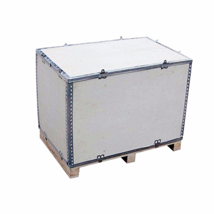 阳朔钢边箱价格