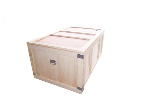 阳朔胶合板木箱